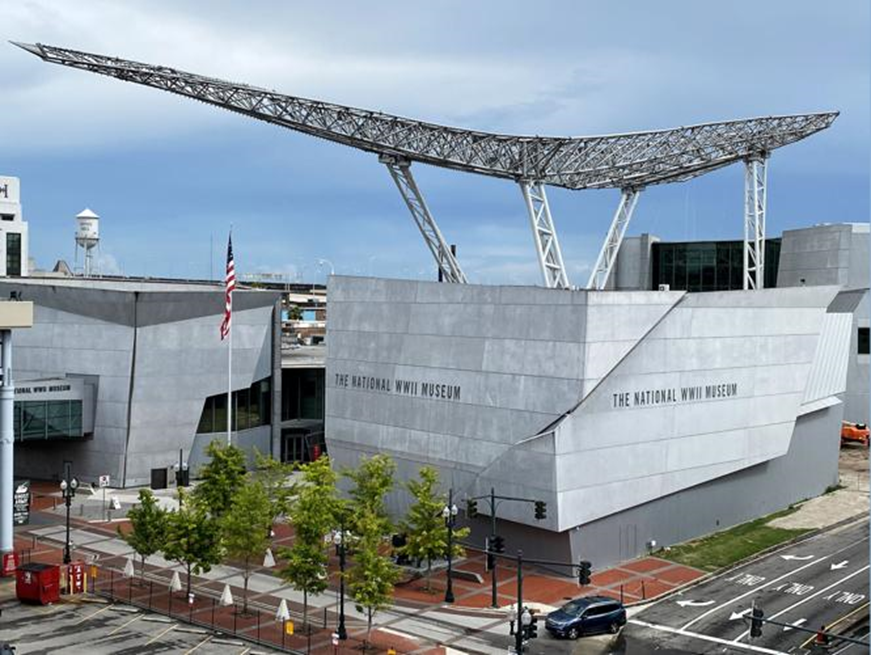 WWII Museum